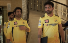 CSK lands up with no script in a Gulf Oil ad