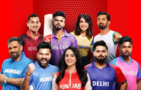 Dream11 unites cricketers and celebrities in a hilarious showdown
