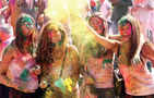 Travel frenzy: Indian travellers seize opportunity for extended break with Holi & Good Friday coincidence