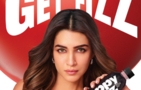 Parle Agro amps up the crisp taste of Appy Fizz with Kriti Sanon