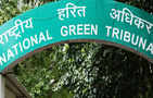 Ghaziabad: NGT orders UPPCB official to appear before it over malls operating without NOCs