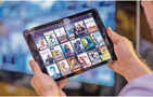 India's OTT market ripe for consolidation