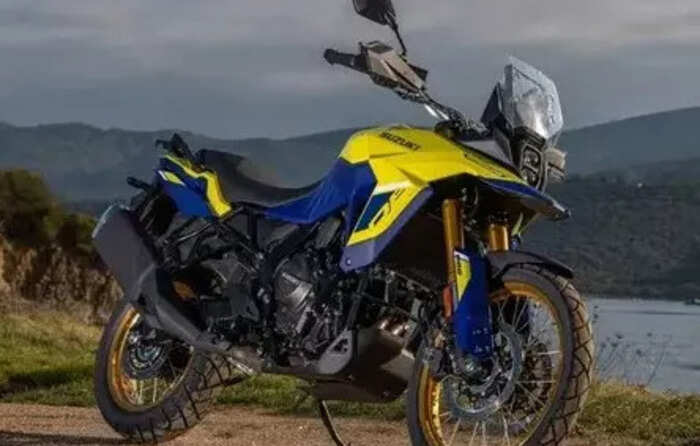 Suzuki Motorcycle India launches 25th anniversary edition of