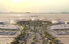 Red Sea International Airport welcomes first overseas flight, sets sight on sustainable tourism