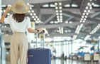 Supply chain issue can cause surge in domestic airfares affecting travel demand