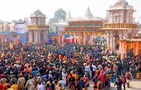 Ayodhya administration establishes quarantine wards for foreign visitors ahead of Ram Navami