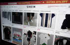 Chinese fashion retailer Shein faces boycott for alleged Uyghur forced labour