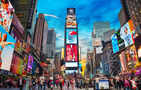 New York City expects 65 million visitors this year with over 3.8 lakh visitors from India