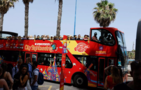 'Go home': Overtourism sparks backlash in Spain