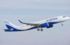 IndiGo issues travel advisory amid record rainfall in Dubai