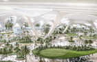 दुबई में 400 गेट, 5 समानांतर रनवे वाले 'दुनिया के सबसे बड़े' हवाई अड्डे का निर्माण शुरू