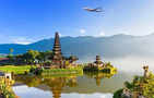 Etihad Airways to operate to Jaipur and Bali over next two months