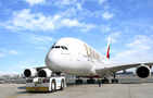 Emirates report record profit, revenue, and cash balance levels