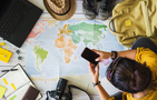 Skyscanner unveils AI-powered travel planning tool 'Savvy search'