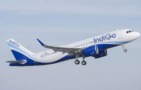 IndiGo plans to buy 100 small planes; in talks with aircraft makers