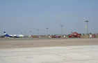 अहमदाबाद हवाई अड्डे ने नए स्टैंड और उन्नयन के साथ क्षमता बढ़ाई