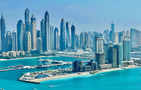 Dubai Tourism charts path for aggressive growth in Indian market