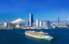 NCL announces largest Asia deployment: 3 new ships, 15 departure ports & over 30 overnight stays