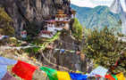 Bhutan celebrates 50 years of tourism with special India roadshow from June 17-21