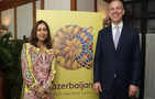 Azerbaijan Tourism appoints BRANDit as its India Representative