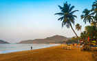 Tourist footfall reaches 1 crore-mark in Goa; visitors flocking even in monsoon: Minister Rohan Khaunte