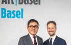 Hong Kong Tourism Board & Art Basel announce three-year global partnership