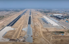 Noida airport in Jewar to be operational by end of April 2025