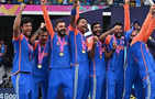 India’s world cup victory likely to boost ad revenue