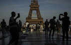 Air France says Olympic Games has cut summer traffic to Paris