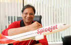 SpiceJet's net profit soars sixfold to INR 119 crore in Q4 FY24