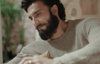 Ranveer Singh Builds His 'Sansaar' in New Campaign