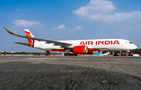 Air India to deploy its flagship A350s on US routes from November