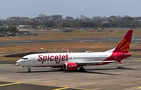 Indian carrier SpiceJet to raise USD 360 million in latest move to restore normalcy