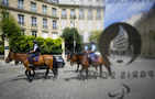 French train lines hit by 'malicious acts' disrupting traffic ahead of Olympics, rail company says