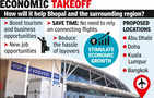 AAI asks airlines to start international operations from Bhopal Airport