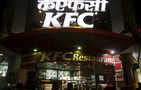 KFC India operator Devyani beats first quarter profit forecast