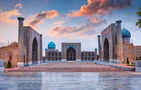 Uzbekistan discloses cultural heritage through new tourist routes