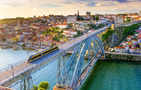 Foreign tourism to Portugal has best first half ever