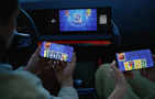 Mattel, AirConsole and BMW transforms UNO for in-car gaming