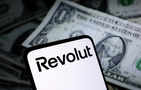 UK fintech firm Revolut valued at $45 billion after secondary share sale