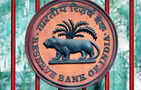 RBI sold net $2.11 bln in spot forex market in June, bulletin shows