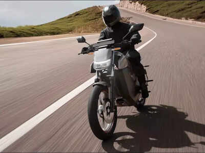 Electric bike - Latest electric bike , Information & Updates - Auto -ET Auto