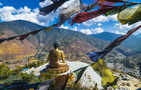 Bhutan celebrates 50 years of tourism, poised to double visitor arrival this year