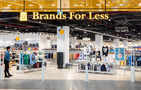 Brands For Less sells 35% of TJX for $360 million