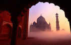 Uttar Pradesh aims to attract 80 crore tourists by 2028