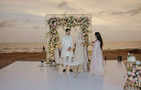 Destination weddings soar in popularity among Indians, reveals Skyscanner survey