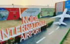 Noida Airport: 3.9 km runway constructed, commercial operations from April 2025