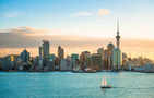 New Zealand nearly triples levy on international tourists