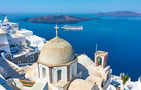 Greece to tax cruise ship arrivals to protect popular islands from overtourism