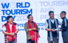 Arunachal Pradesh CM advocates sustainable high-end tourism on World Tourism Day